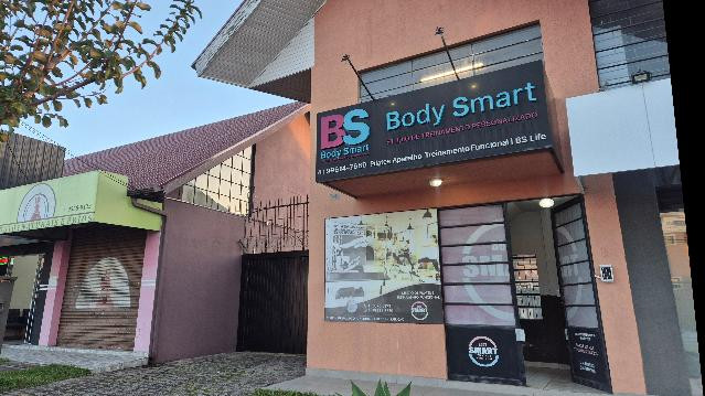 Imagem 2 da galeria do parceiro Studio Body Smart