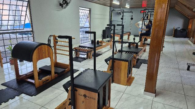 Imagem 3 da galeria do parceiro Studio Body Smart