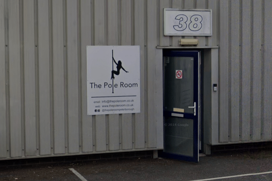 Image 2 from The Pole Room partner gallery