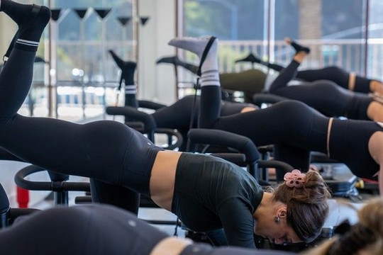 Image 1 from Sweat House - San Clemente partner gallery