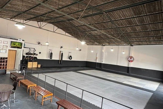 Imagem 1 da galeria do parceiro CT Robson Santana