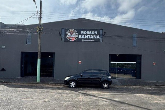 Imagem 2 da galeria do parceiro CT Robson Santana