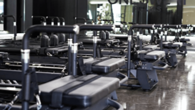 Image 3 from ONESWEAT RICE VILLAGE Pilates + Heat partner gallery