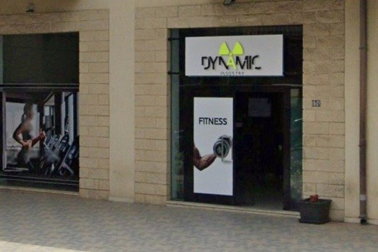 Immagine 2 dalla galleria del partner Dynamic