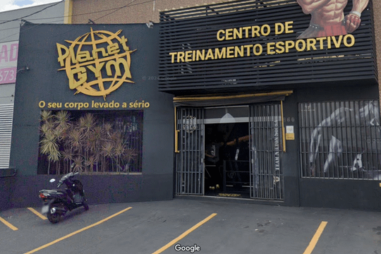 Imagem 2 da galeria do parceiro Academia Planet Gym