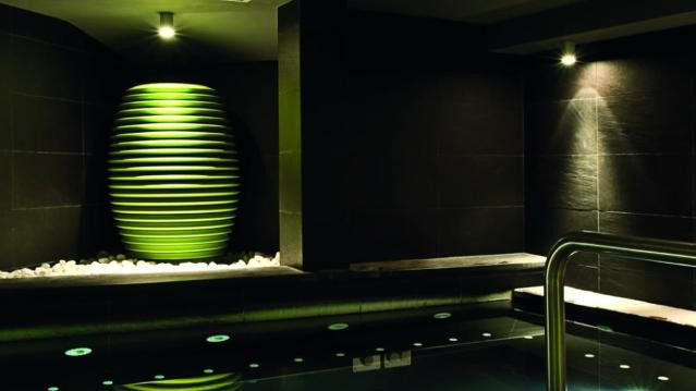 Immagine 3 dalla galleria del partner Befit Palestre Gazzada Schianno