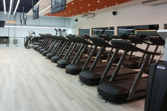 Imagem 1 da galeria do parceiro Ultra Academia - Jardim Apurá