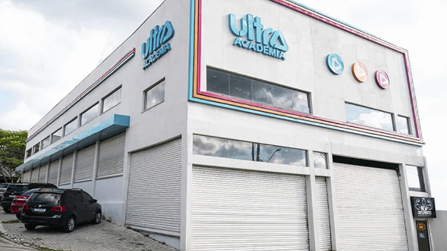 Imagem 2 da galeria do parceiro Ultra Academia - Jardim Apurá