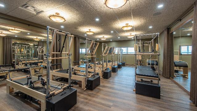 Image 1 from Life Time - Brookfield partner gallery