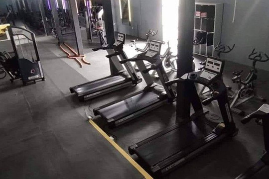 Imagem 3 da galeria do parceiro Academia Summer Fitness Indaiá