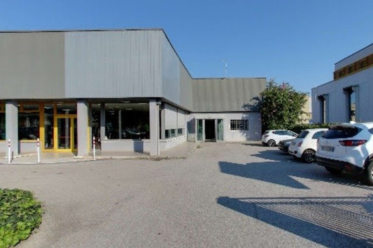 Immagine 2 dalla galleria del partner Be Wellness Oderzo