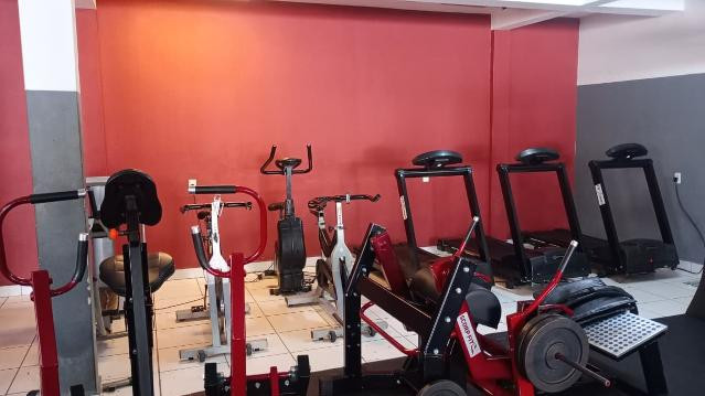 Imagem 3 da galeria do parceiro FitForma Academia