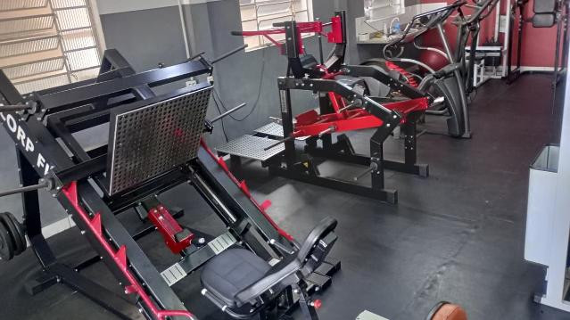 Imagem 1 da galeria do parceiro FitForma Academia