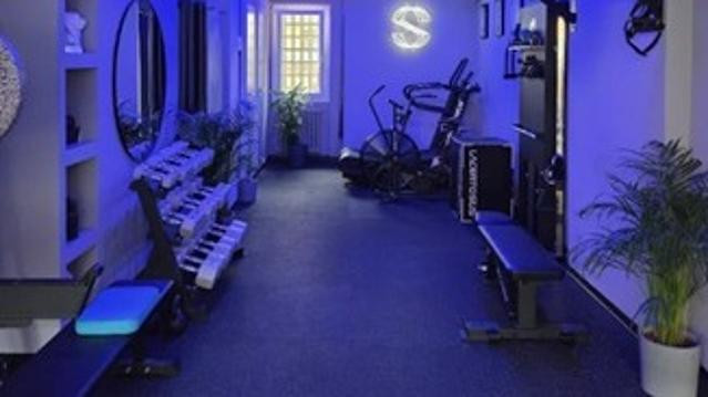 Immagine 1 dalla galleria del partner Training Suite