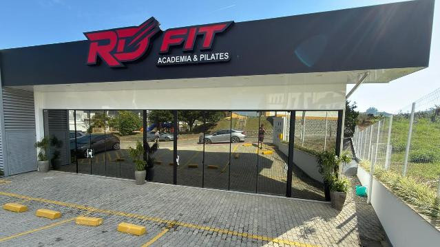 Imagem 2 da galeria do parceiro RD Fit