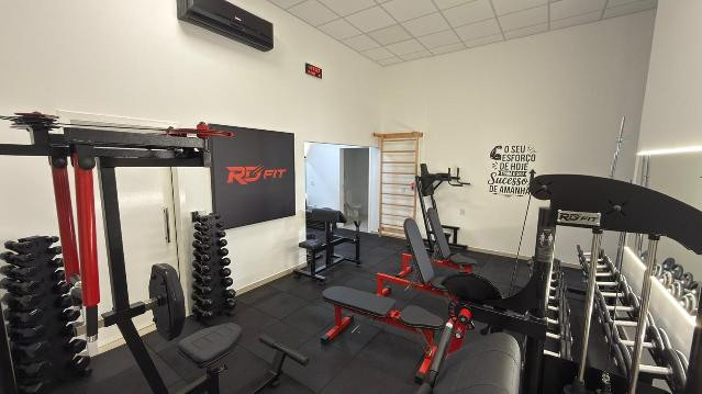 Imagem 3 da galeria do parceiro RD Fit