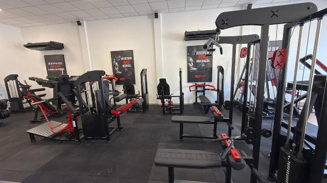 Imagem 1 da galeria do parceiro RD Fit