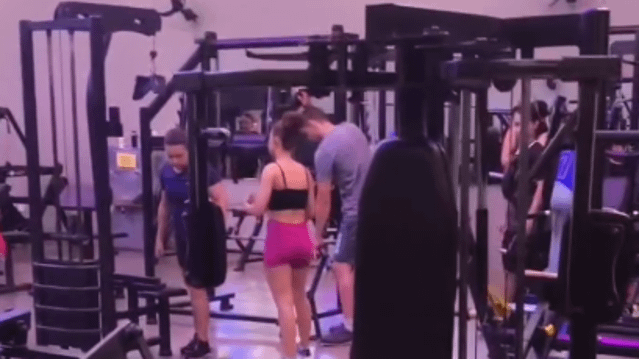 Imagem 1 da galeria do parceiro Academia Olympia Gym