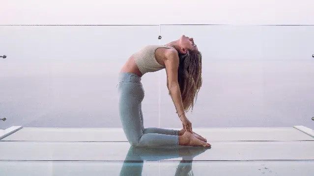 Imagen 1 de la galería del partner Estudio Raíces Yoga + Pilates