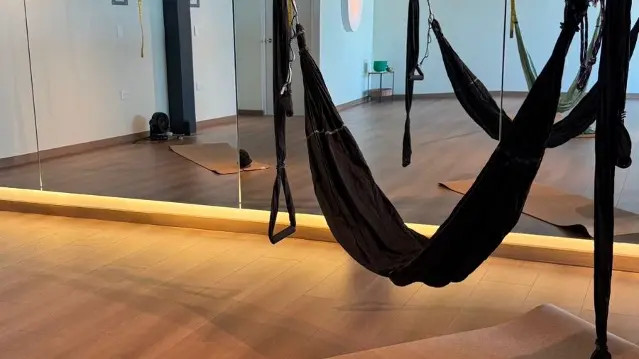 Imagen 3 de la galería del partner Estudio Raíces Yoga + Pilates