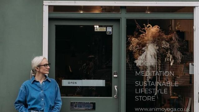 Image 2 from Ánimo partner gallery