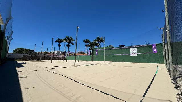 Imagem 2 da galeria do parceiro Praia Alta Beach Club