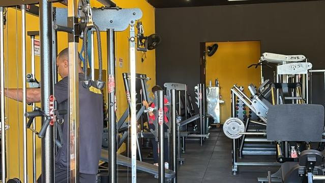 Imagem 3 da galeria do parceiro PowerFit Academia