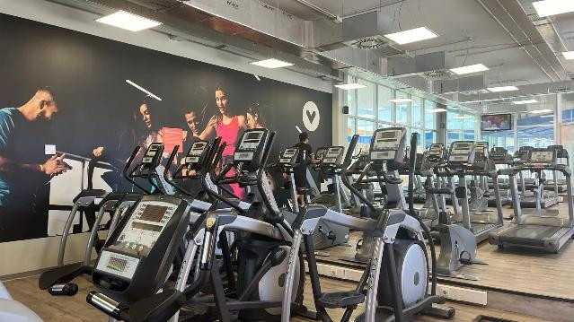 Imagen 3 de la galería del partner VivaGym Vialia