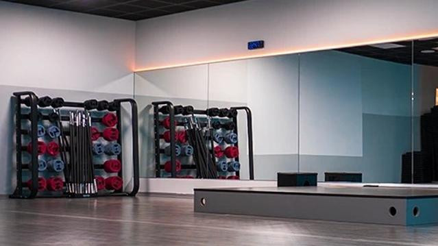 Imagen 3 de la galería del partner VivaGym Vialia