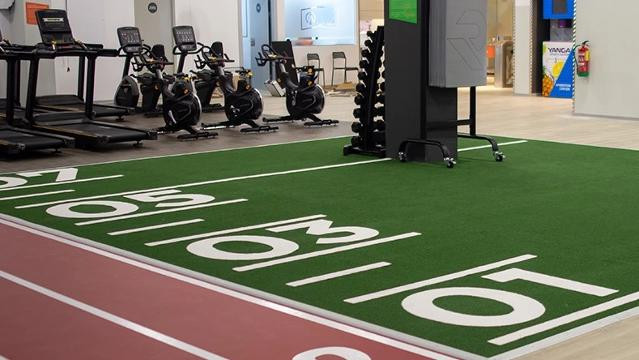 Imagen 2 de la galería del partner VivaGym Vialia