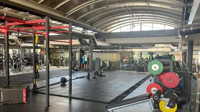 Imagen 1 de la galería del partner VivaGym Vialia