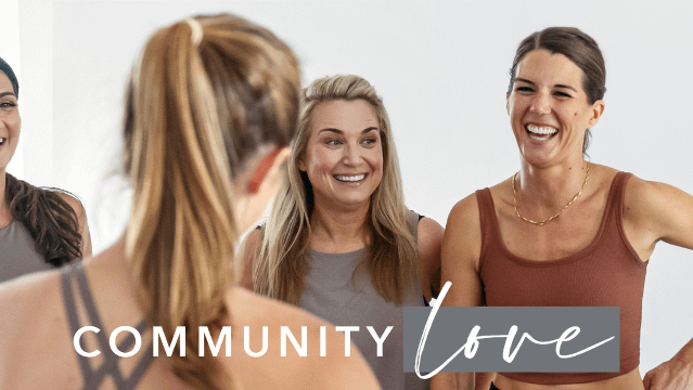 Image 1 from Jazzercise Gretna partner gallery