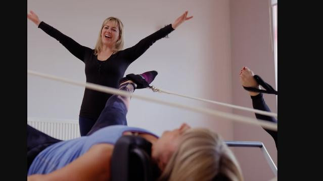 Image 2 from Lark Pilates - Reformer @ The Shala partner gallery