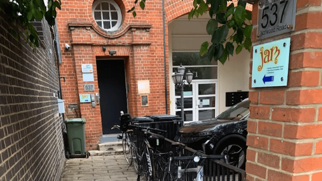 Image 2 from Lark Pilates - Reformer @ The Shala partner gallery