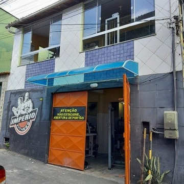 Imagem 2 da galeria do parceiro Academia Império Fitness