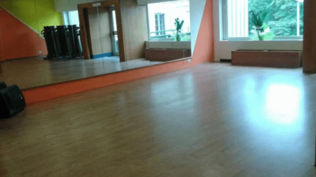 Immagine 2 dalla galleria del partner Algym