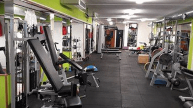 Immagine 3 dalla galleria del partner Algym
