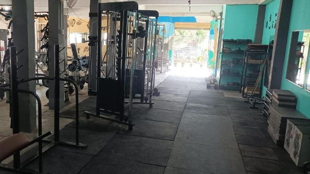 Imagem 1 da galeria do parceiro Iron Punk