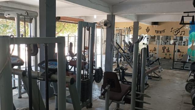 Imagem 3 da galeria do parceiro Iron Punk