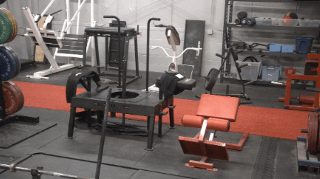 Image 1 from Red-Kilo Barbell and Fitness partner gallery