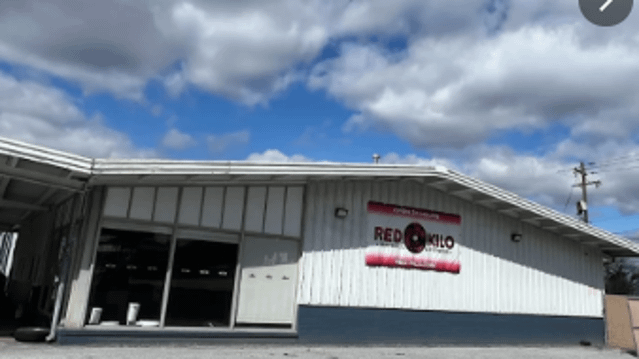 Image 2 from Red-Kilo Barbell and Fitness partner gallery