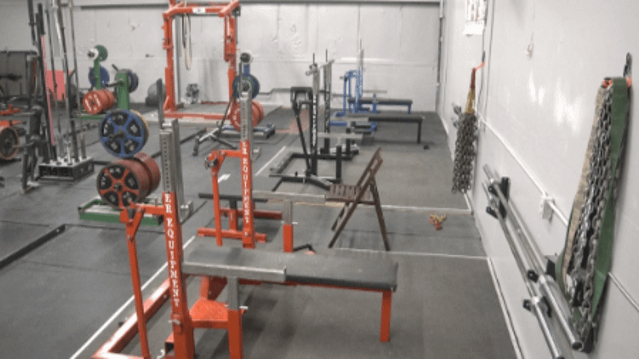 Image 3 from Red-Kilo Barbell and Fitness partner gallery