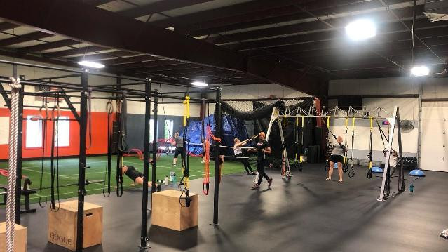 Image 3 from Praxisfit LLC partner gallery