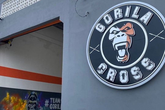 Imagem 2 da galeria do parceiro Gorila Cross