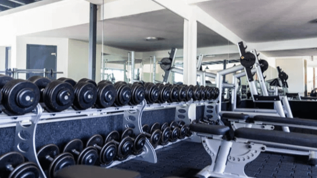 Bild 3 von Victory Gym Partnergalerie