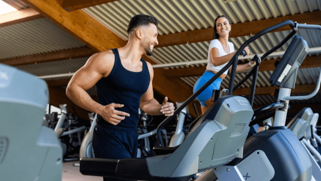 Bild 1 von Victory Gym Partnergalerie