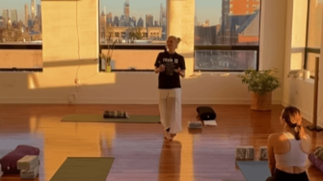 Image 3 from Leela Flow Studio, LLC partner gallery