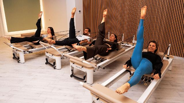 Immagine 2 dalla galleria del partner Elle Lab