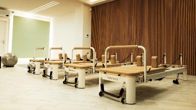 Immagine 1 dalla galleria del partner Elle Lab