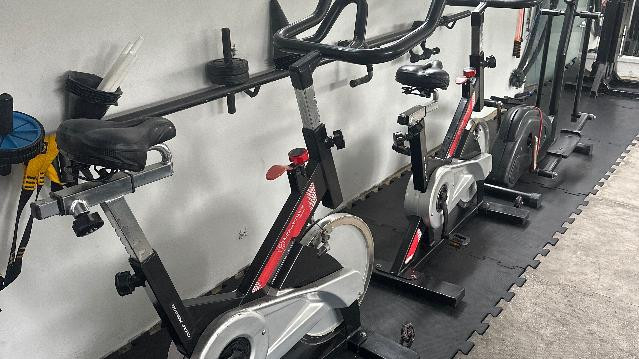 Imagem 3 da galeria do parceiro Academia Nova Aguazul